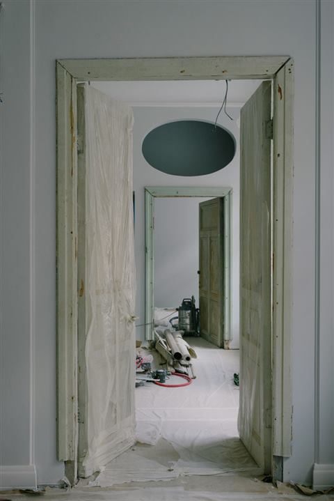 Capa: Pintor Residencial: Mais Serviços