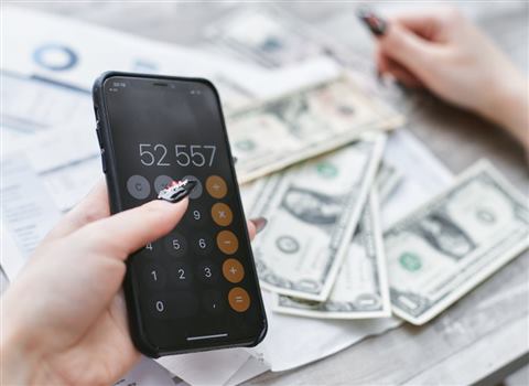 Capa: Como Sair das Dívidas