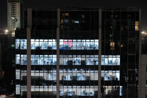 Capa: Como Criar Imagens com IA