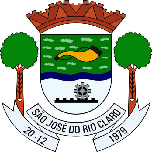 Brasão de Rio Claro