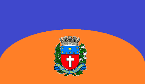 Brasão de Santa Cruz da Conceição