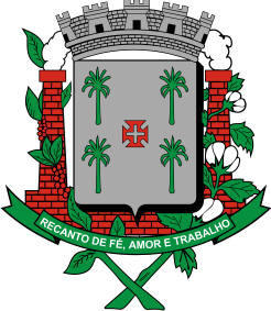 Brasão de Santa Cruz das Palmeiras