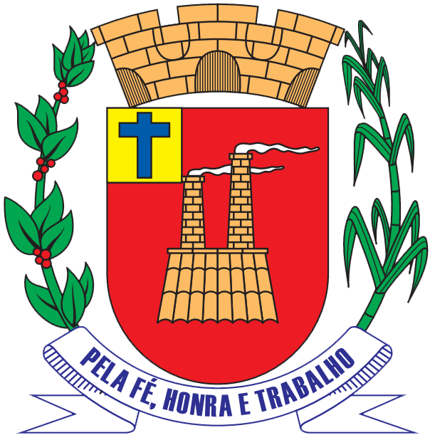 Brasão de Santa Gertrudes