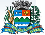 Brasão de Santa Maria da Serra