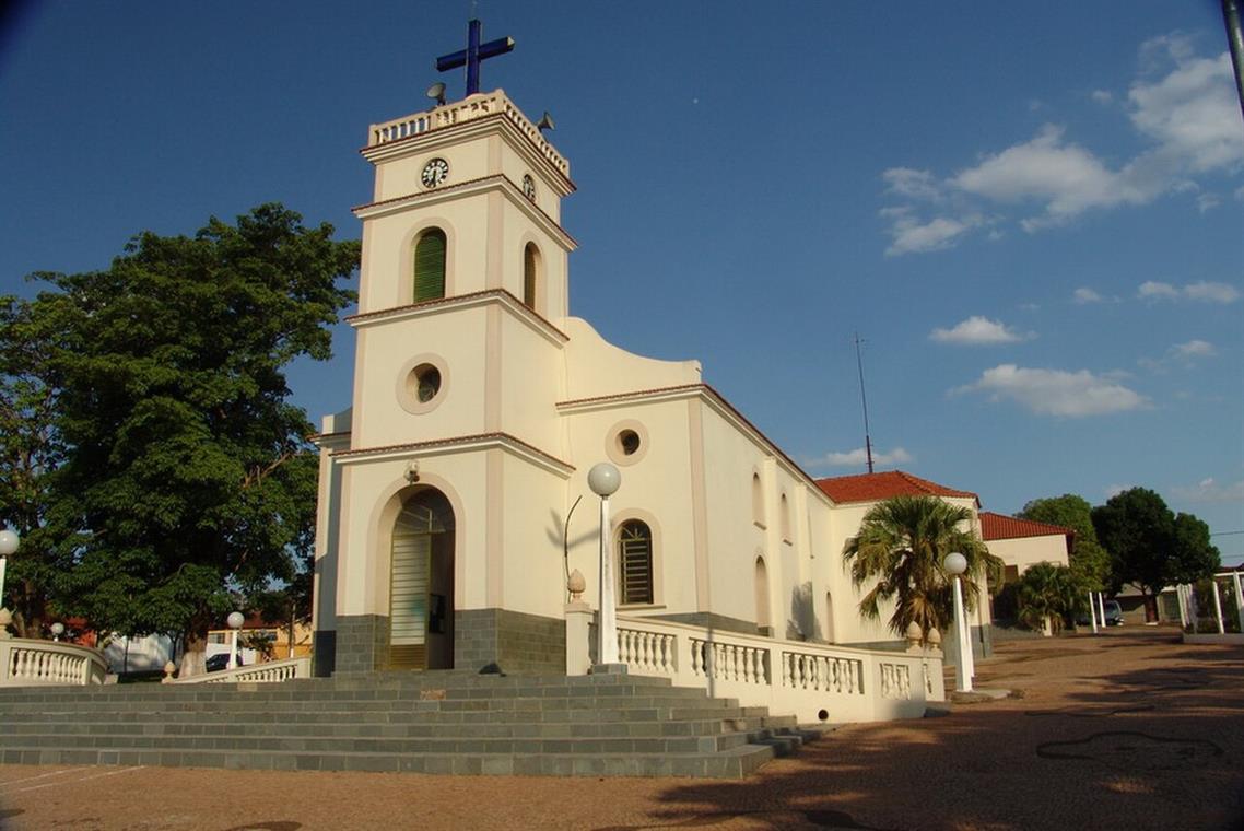 Foto de Santa Maria da Serra