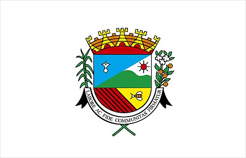 Brasão de Santo Antônio de Posse