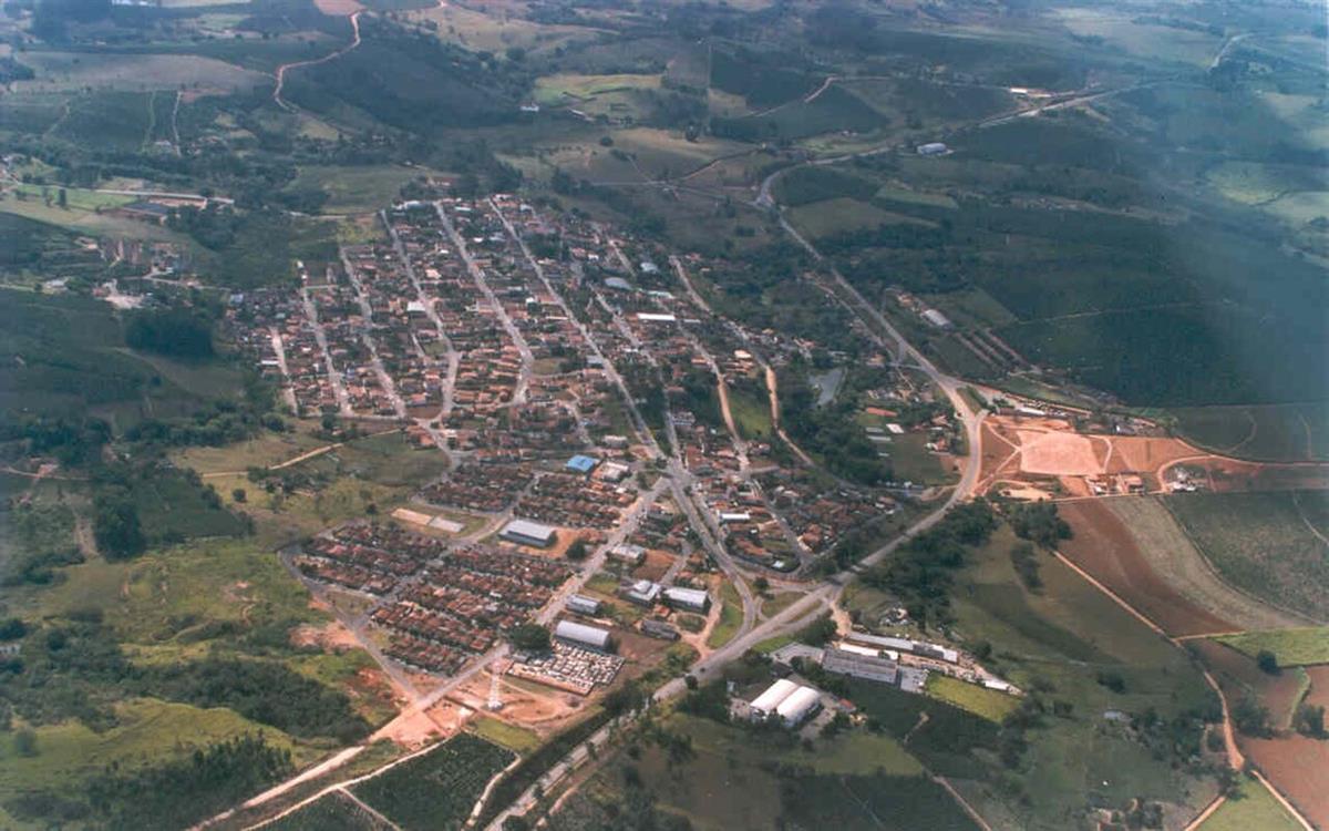 Foto de Santo Antônio do Jardim
