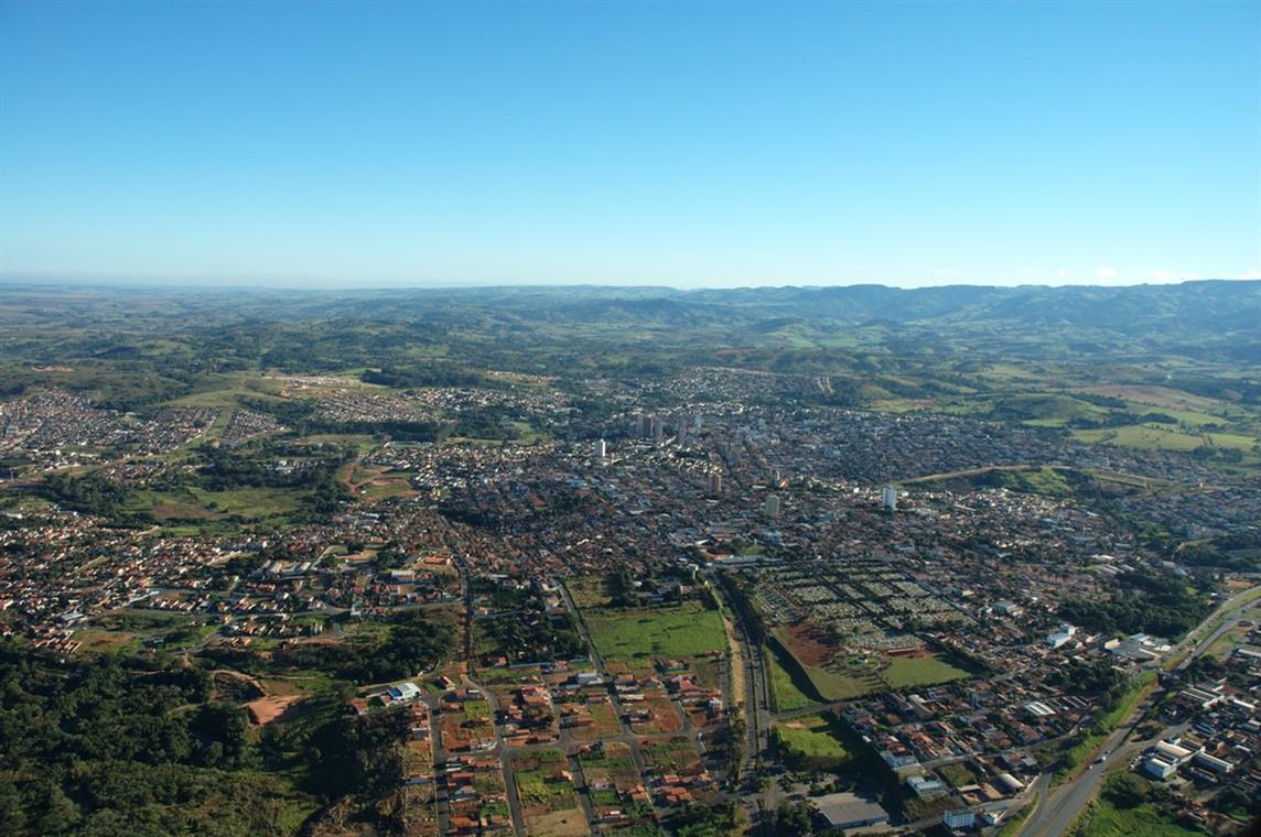 Foto de São João da Boa Vista