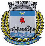 Brasão de São José do Rio Pardo