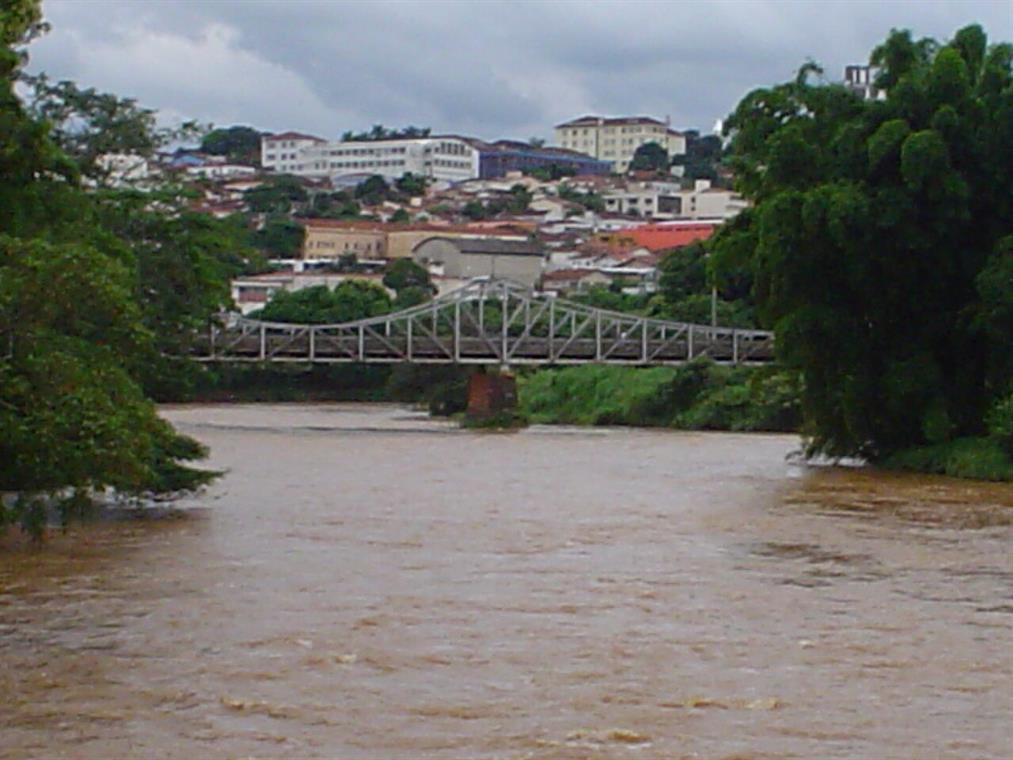 Foto de São José do Rio Pardo