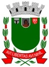 Brasão de São Sebastião da Grama