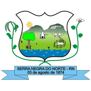 Brasão de Serra Negra