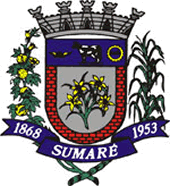 Brasão de Sumaré